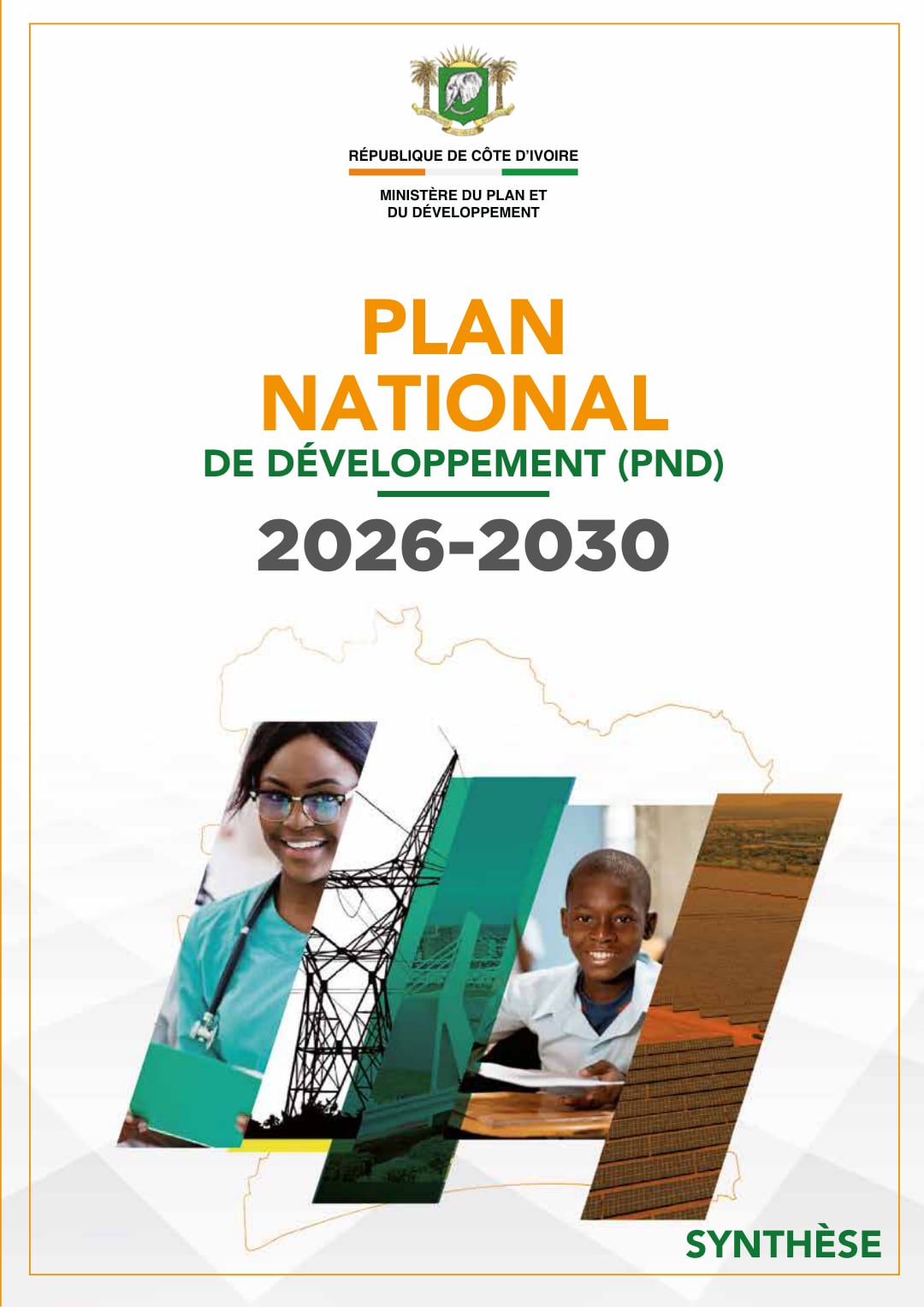 Plateau : Djibril Ouattara présente au patronat 541 milliards FCFA d'opportunités dans le numérique